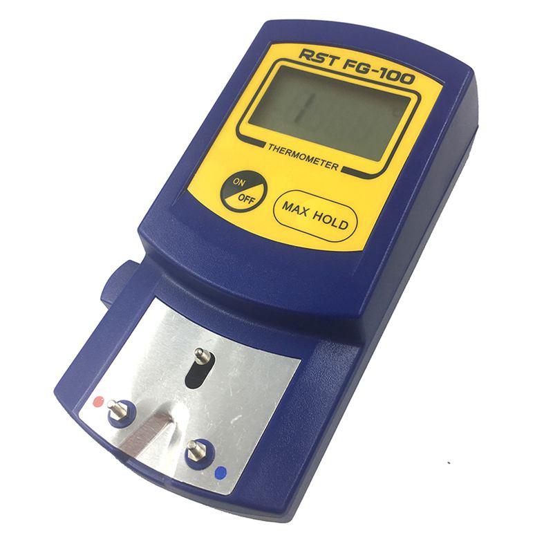 Promotion! FG-100 Digital Sold - Soldering Iron Temperature Probe recension och pris