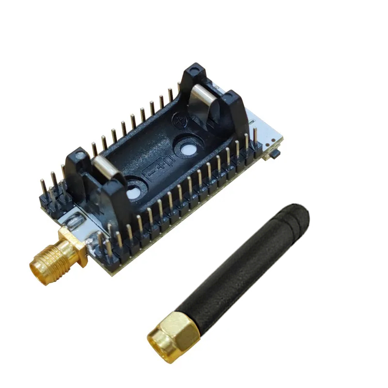 Heltec IOT Accessory CubeCell  - Relay Module 1 Channel recension och pris