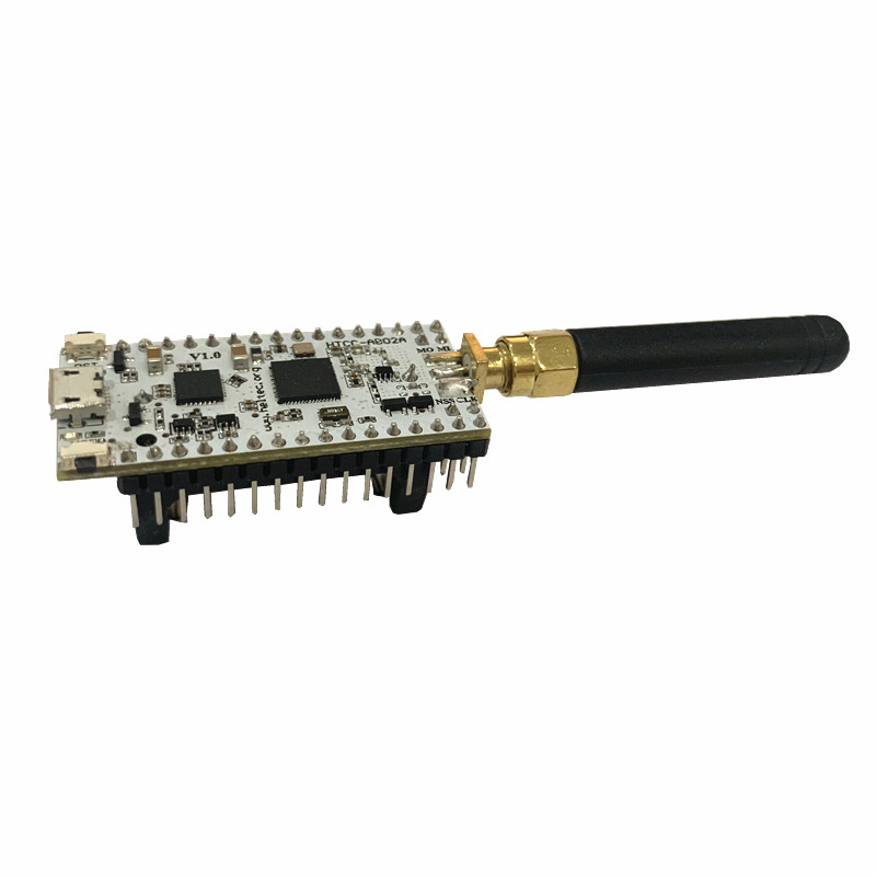 Heltec IOT Accessory CubeCell  - Relay Module 1 Channel recension och pris
