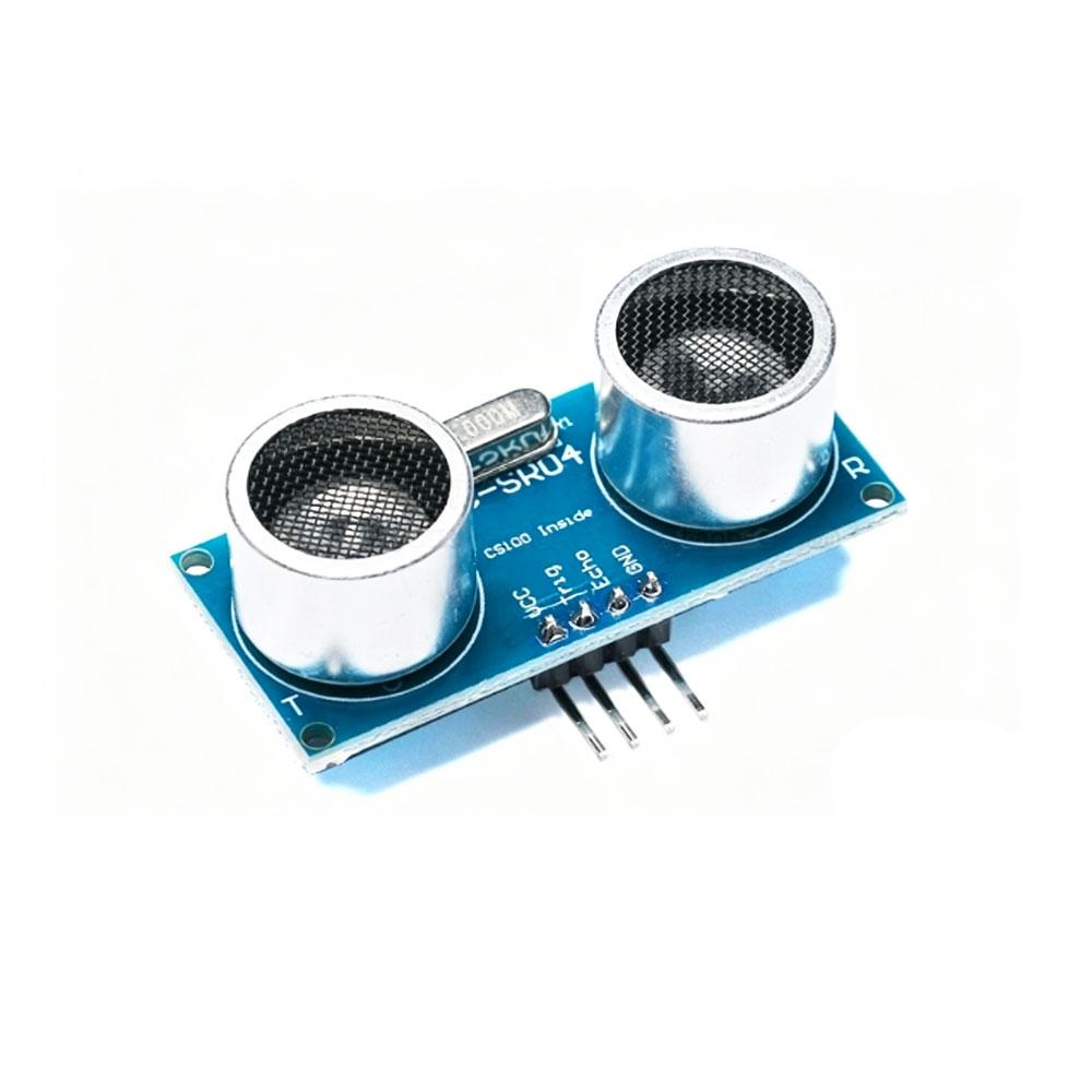 1-5pcs Ultrasonic sensor HC-SR - Ultrasonic Sensor Hc-Sr04 recension och pris