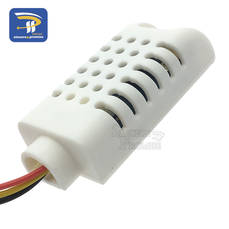 1PCS Wired DHT22/AM2302 Digita - Dht22 recension och pris