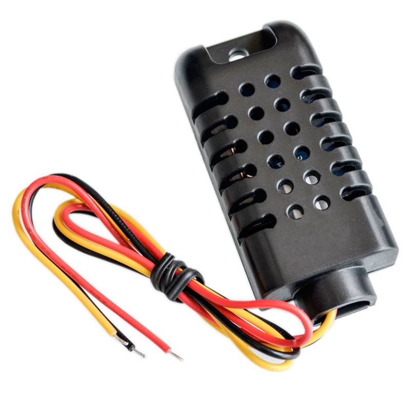 DHT11 Digital Temperature and  - Dht11 recension och pris
