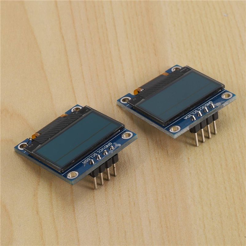 X64A-16Pcs OLED Display Module - Oled Display 0.96 recension och pris
