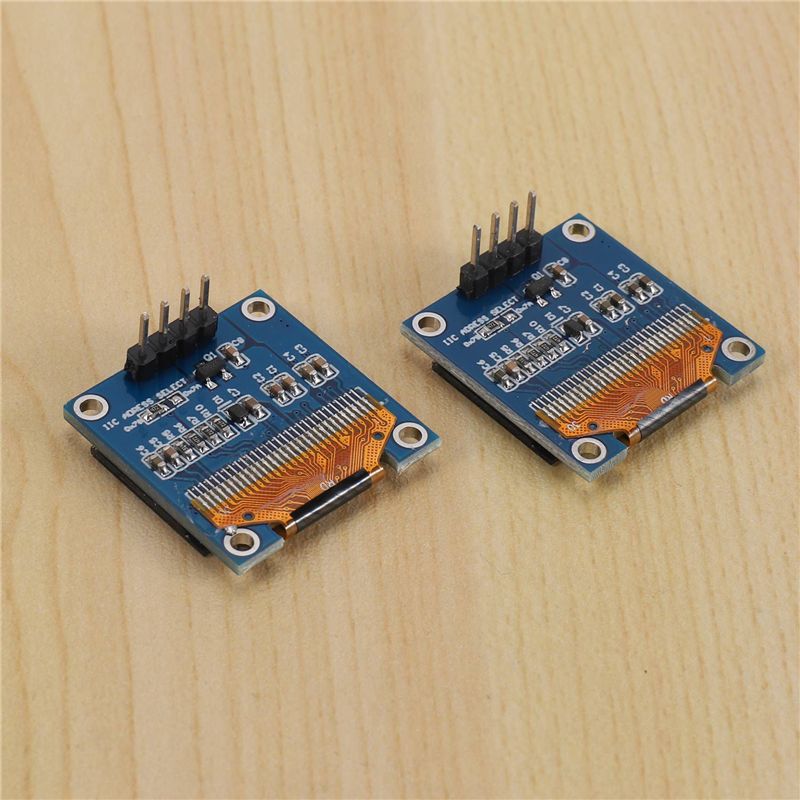 X64A-16Pcs OLED Display Module - Oled Display 0.96 recension och pris