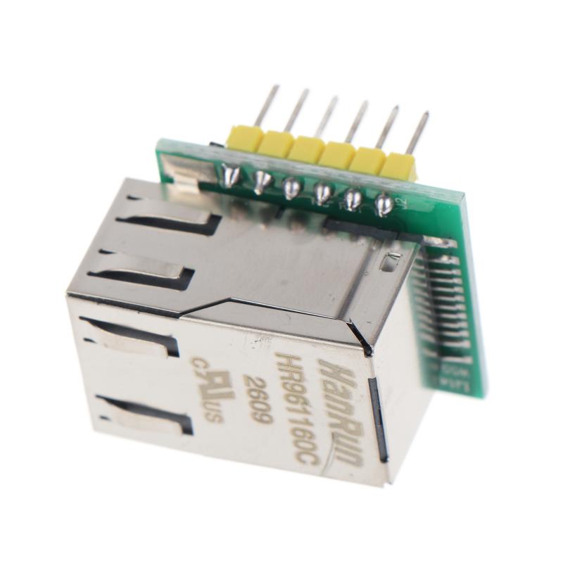 USR-ES1 W5500 Chip SPI to LAN  - Ethernet W5500 recension och pris