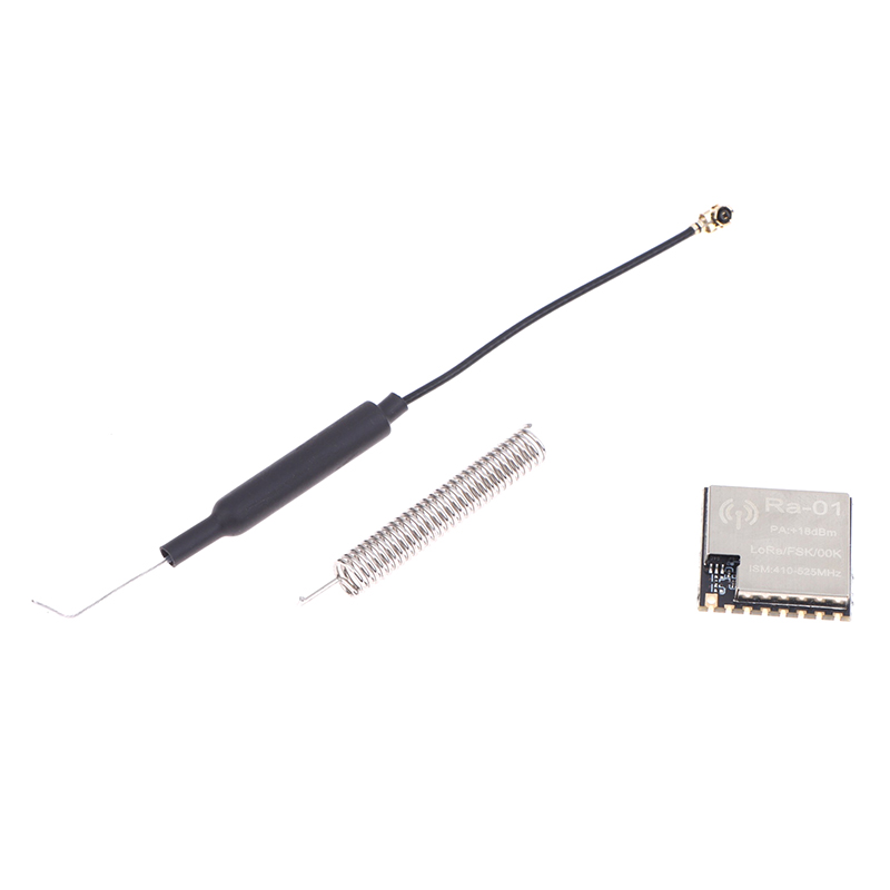 Sx1278 Lora Household Accessor - Lora Sx1278 recension och pris