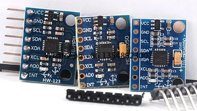 Suitable for GY-521 MPU6050 Mo - Mpu6050 recension och pris