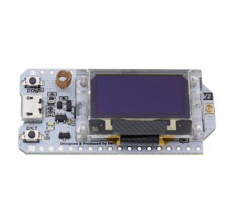 SX1276 SX1278 ESP32 LoRa 868MH - Lora Rfm95 recension och pris