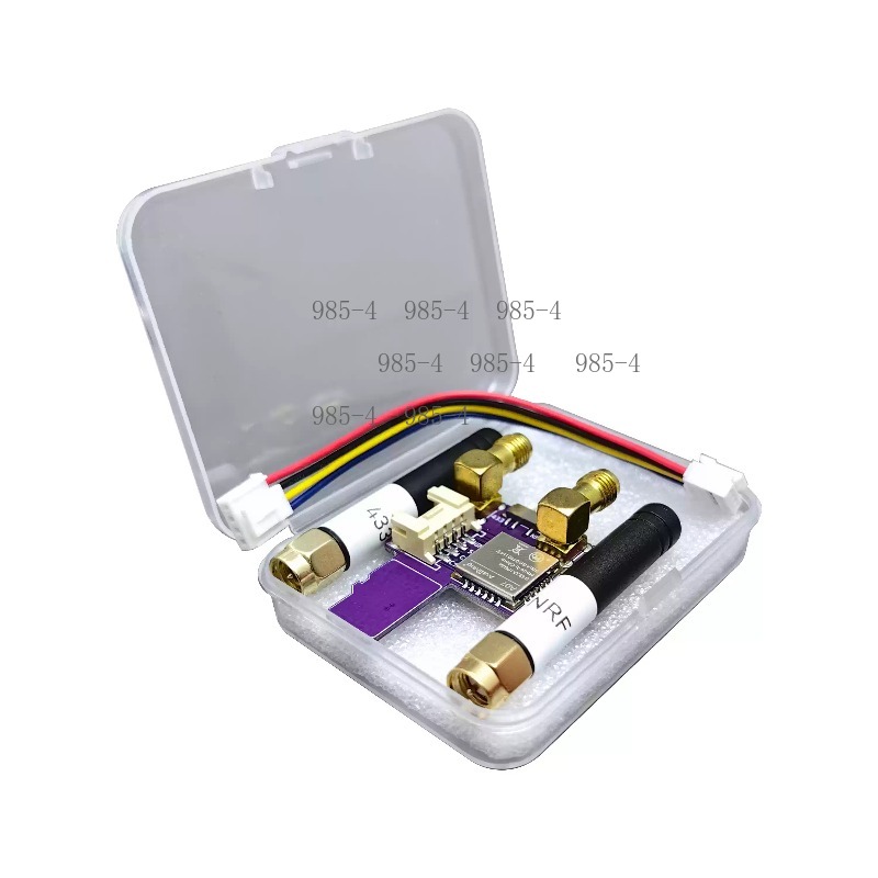 CC1101 NRF24L01 Module Compati - Nrf24L01 recension och pris