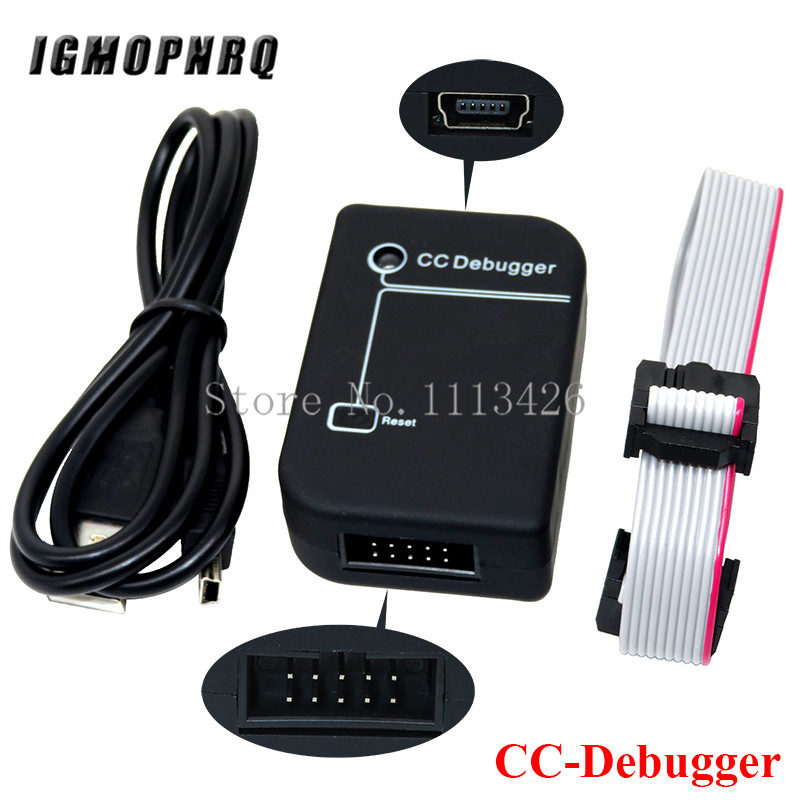 Zigbee Emulator CC2531 CC-Debu - Zigbee Cc2531 recension och pris