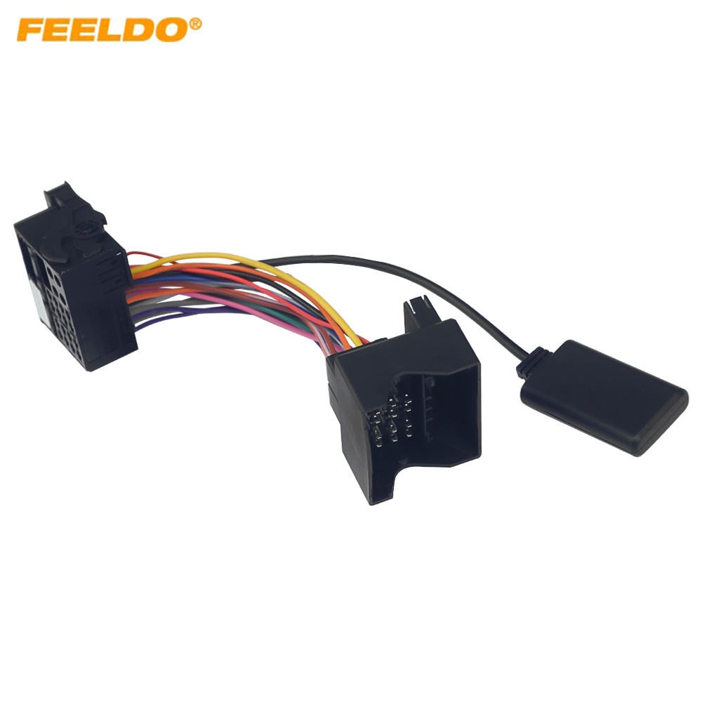 Audi Car Bluetooth 5.0 Module  - Microphone Module recension och pris