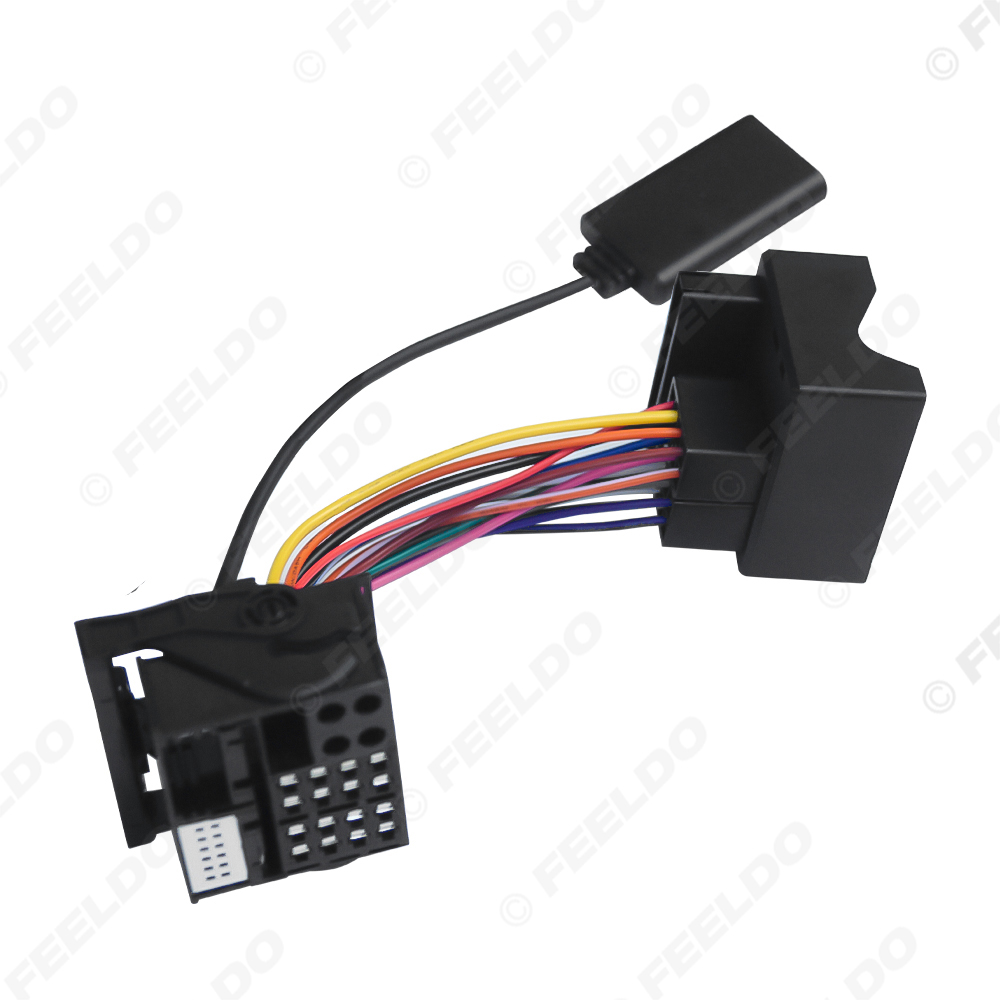 Audi Car Bluetooth 5.0 Module  - Microphone Module recension och pris