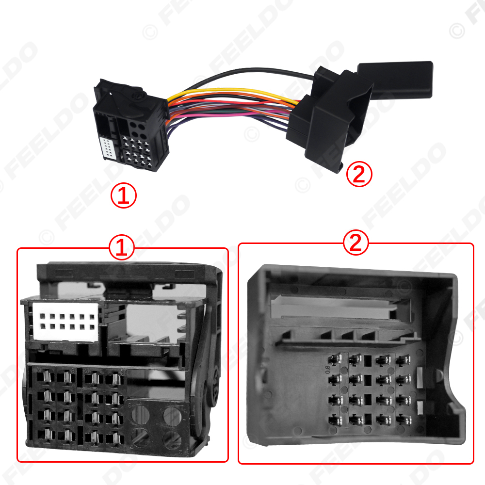 Audi Car Bluetooth 5.0 Module  - Microphone Module recension och pris