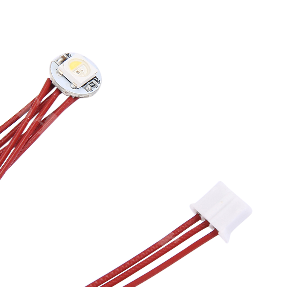 Voron 2.4 Trident NeoPixel RGB - Neopixel recension och pris