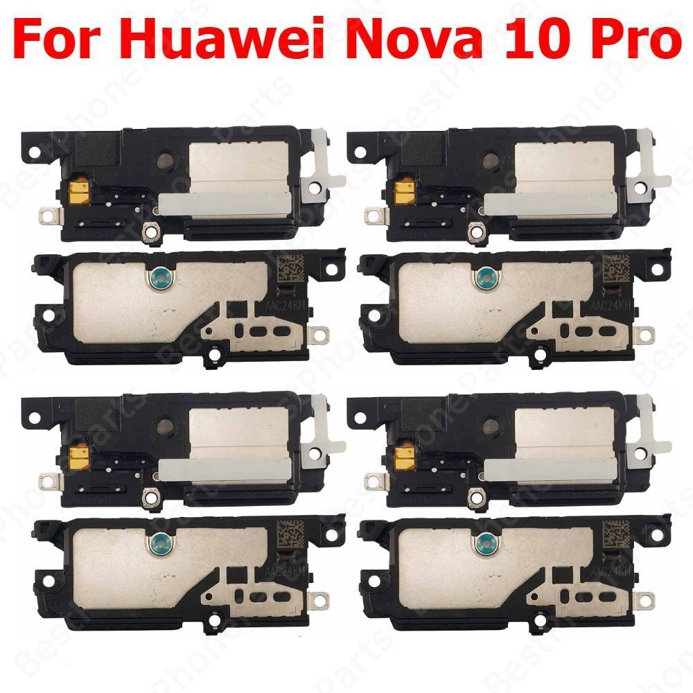 Loudspeaker For Huawei Nova 10 - Buzzer Module recension och pris