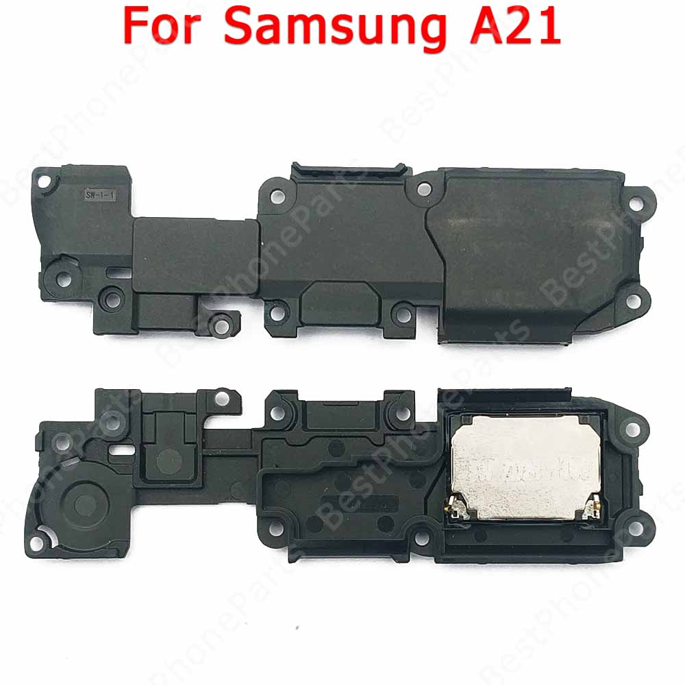 Loudspeaker For Samsung Galaxy - Buzzer Module recension och pris