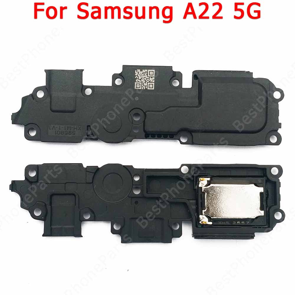 Loudspeaker For Samsung Galaxy - Buzzer Module recension och pris