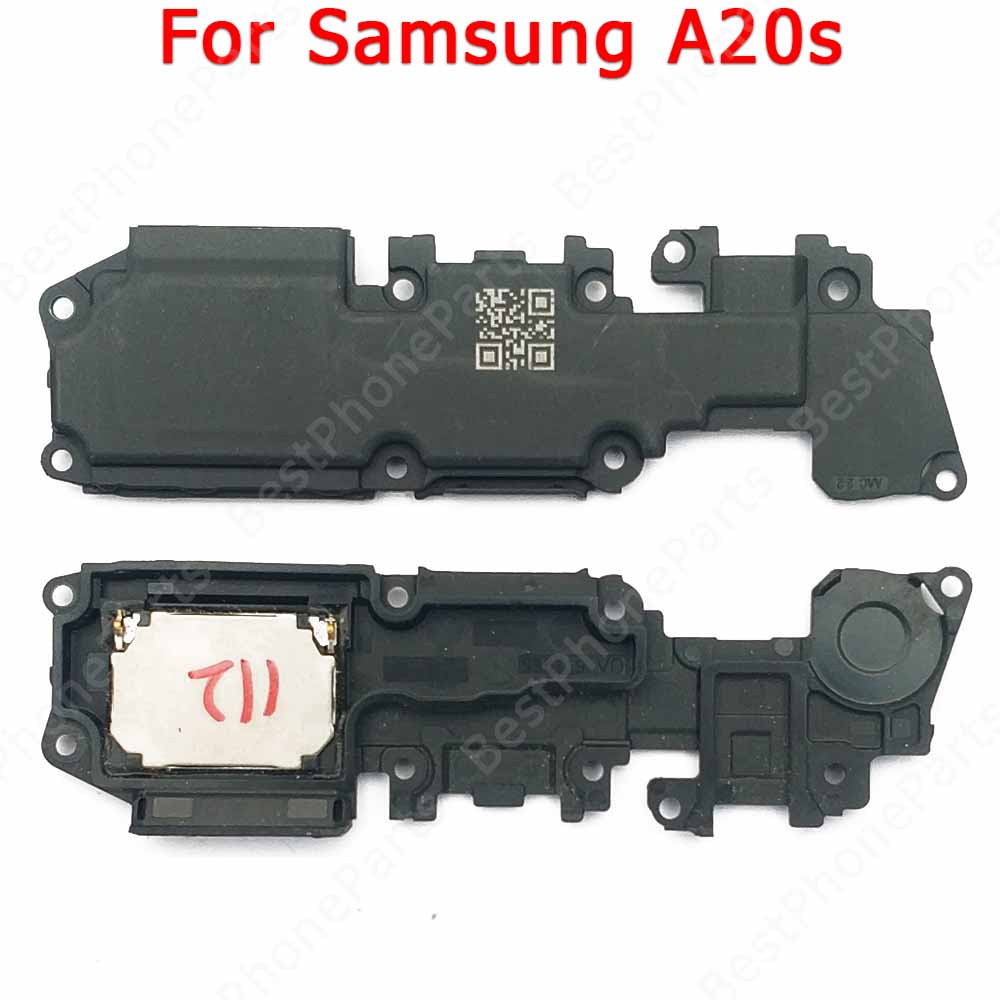 Loudspeaker For Samsung Galaxy - Buzzer Module recension och pris