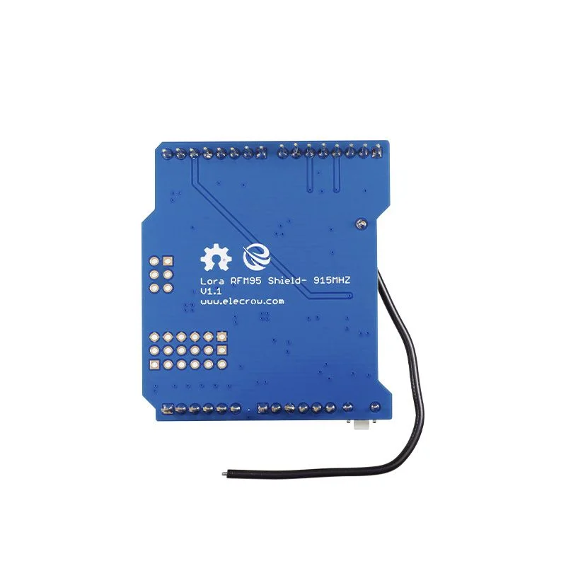 Lora RFM95 Shield-915MHZ-V1.1 - Lora Rfm95 recension och pris