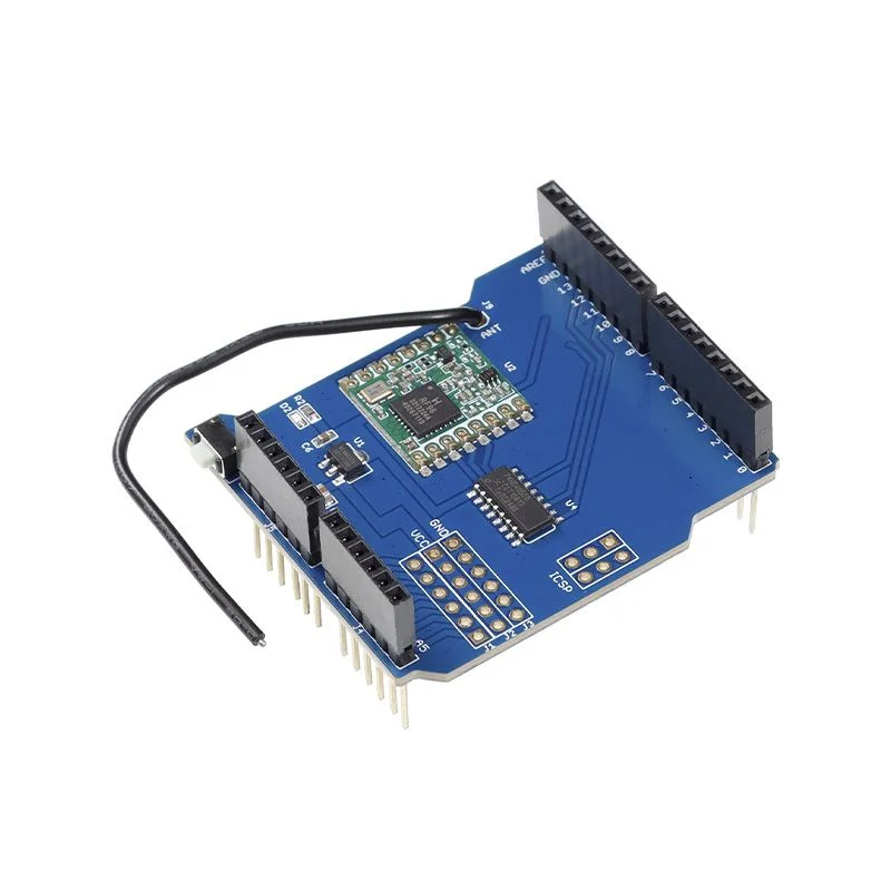 Lora RFM95 Shield-915MHZ-V1.1 - Lora Rfm95 recension och pris