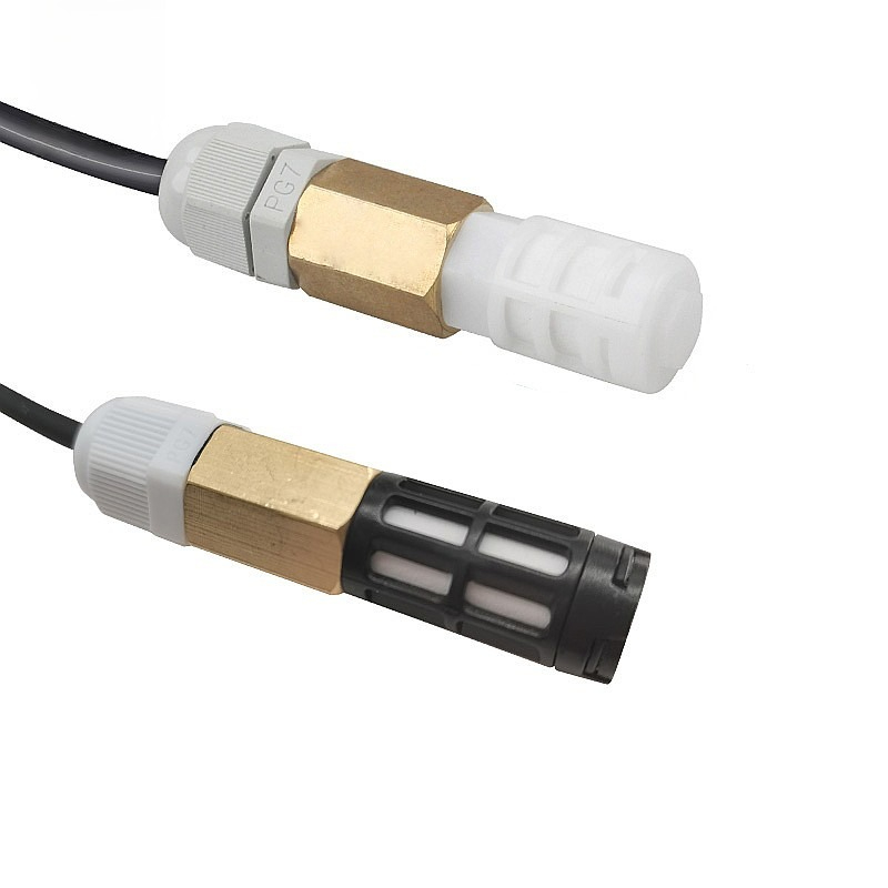 RS485 Temperature Humidity Sen - Sht31 recension och pris