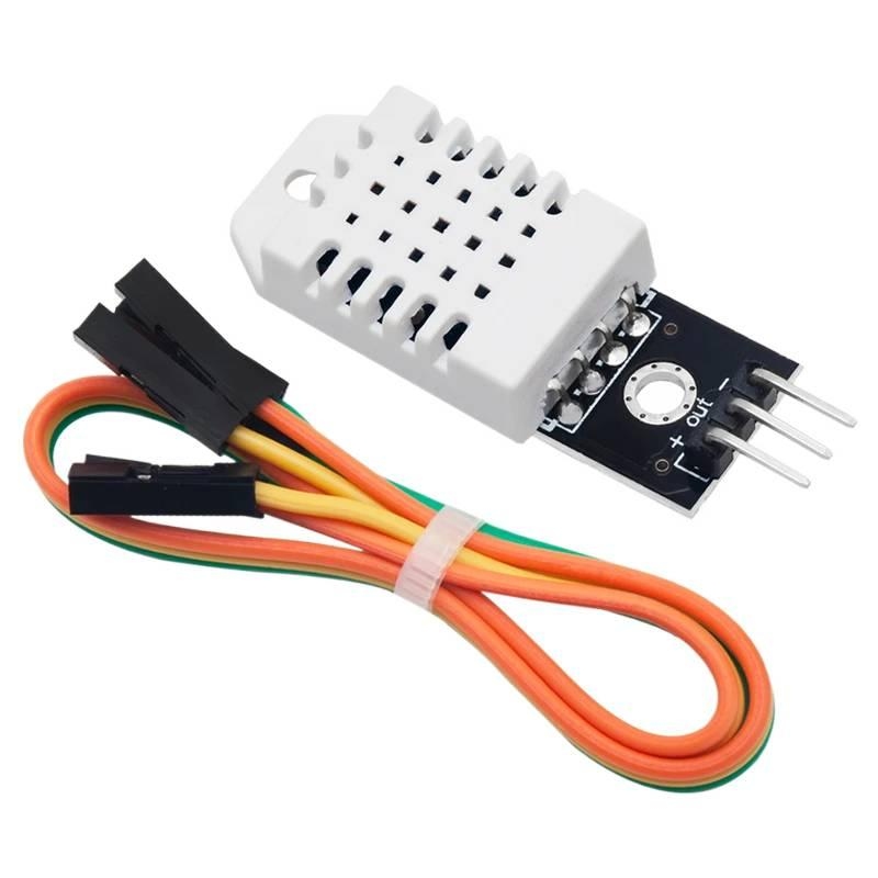 1PCS TERFACT ROBOT  High Preci - Dht22 recension och pris