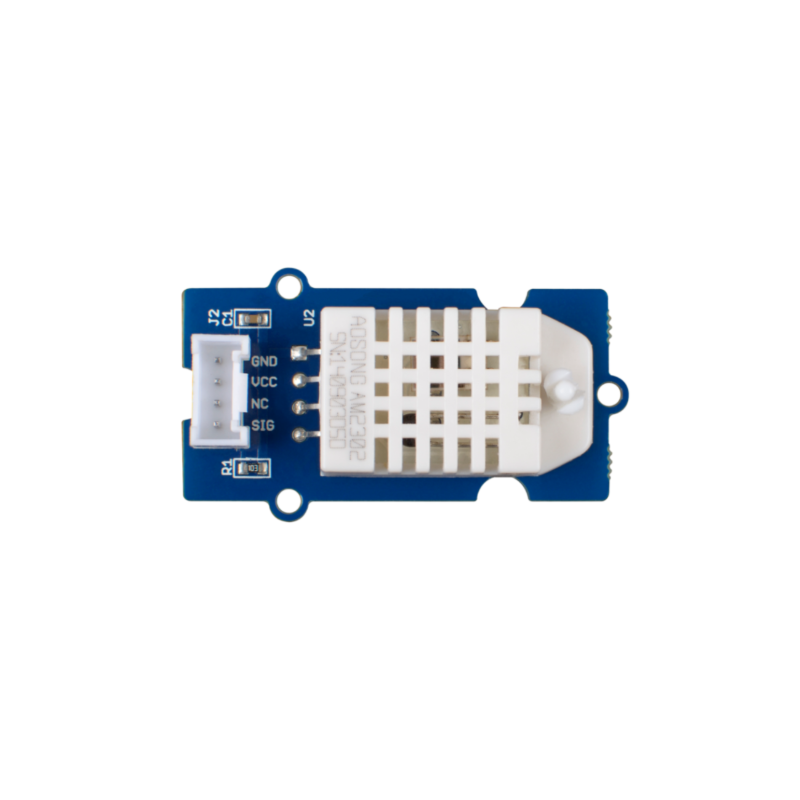 Grove - Temperature & Humidity - Dht22 recension och pris