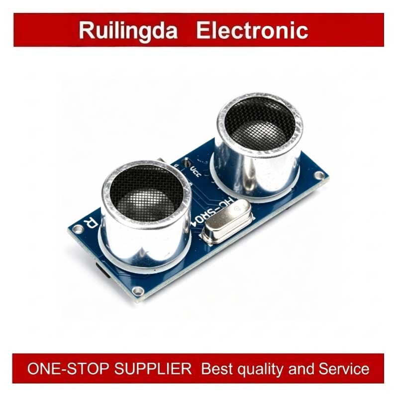 HC-SR04 Ultrasonic Distance Me - Ultrasonic Sensor Hc-Sr04 recension och pris