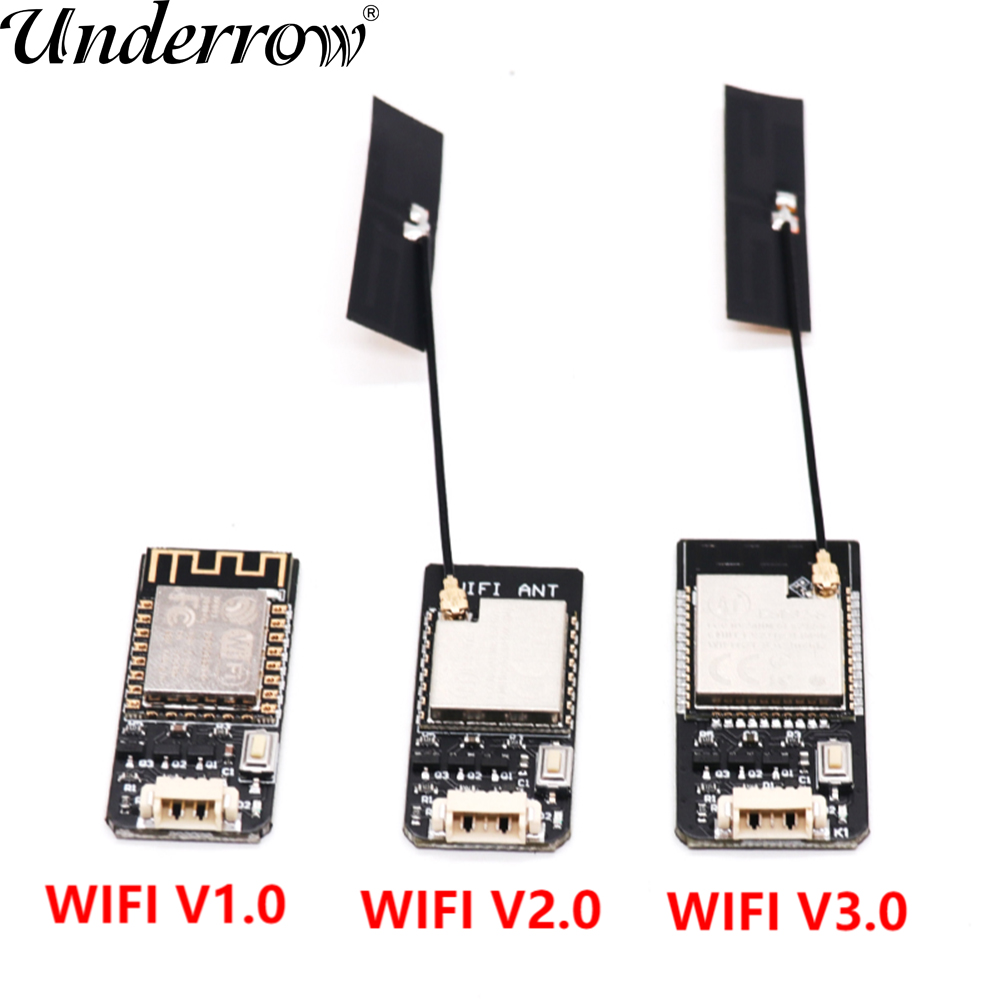 New MAVLink2  Wireless Wifi Ra - Joystick Module recension och pris