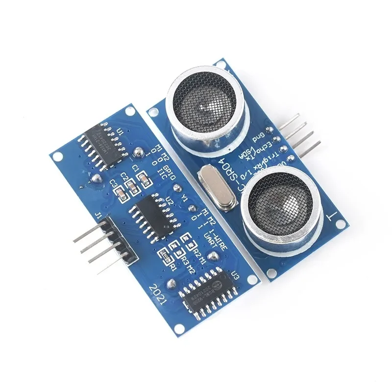 HC-SR04 Ultrasonic Sensor Modu - Ultrasonic Sensor Hc-Sr04 recension och pris
