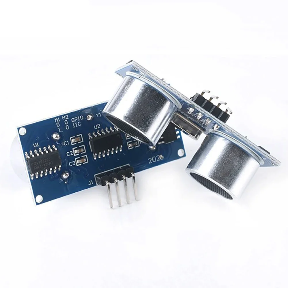 HC-SR04 Ultrasonic Sensor Modu - Ultrasonic Sensor Hc-Sr04 recension och pris