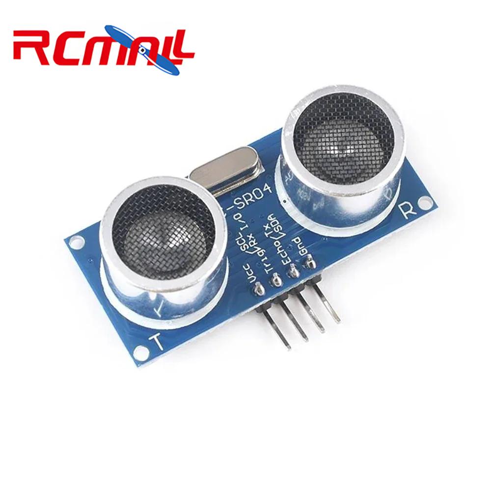 HC-SR04 Ultrasonic Sensor Modu - Ultrasonic Sensor Hc-Sr04 recension och pris