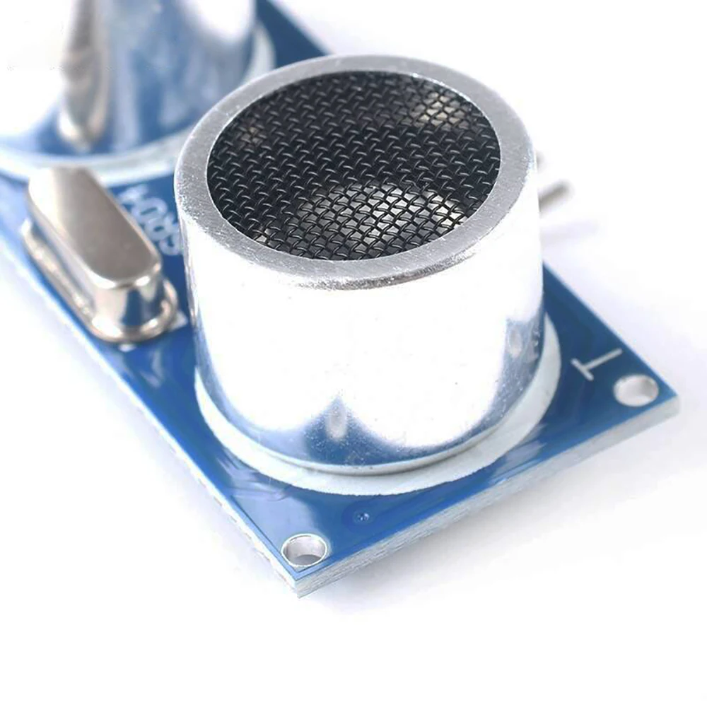 HC-SR04 Ultrasonic Sensor Modu - Ultrasonic Sensor Hc-Sr04 recension och pris