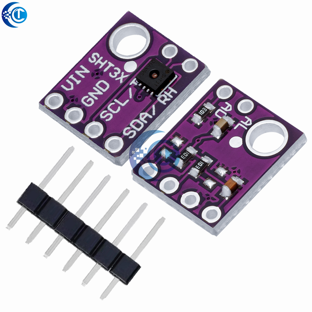 SHT31/SHT41/SHT45 SHT30 Sensor - Sht31 recension och pris