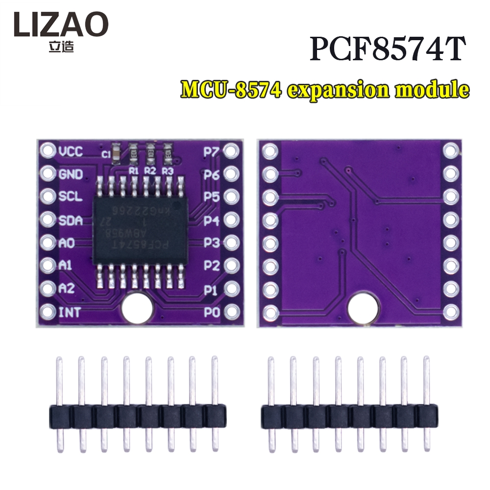LIZAO DHT22 Single-Wire Digita - Dht22 recension och pris