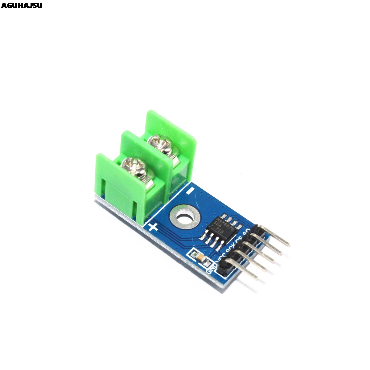 MAX6675 Module + K Type Thermo - Thermocouple Module K Type recension och pris
