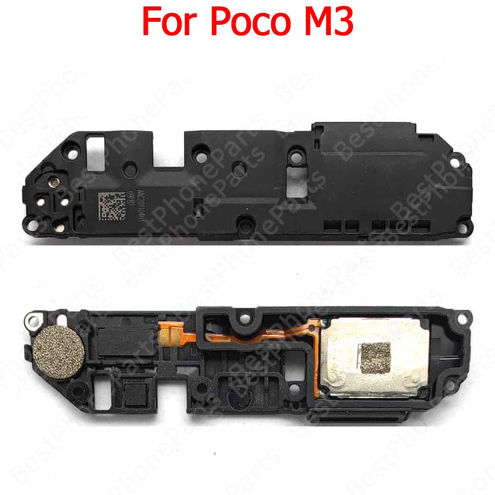 Loudspeaker For Xiaomi Poco M5 - Buzzer Module recension och pris