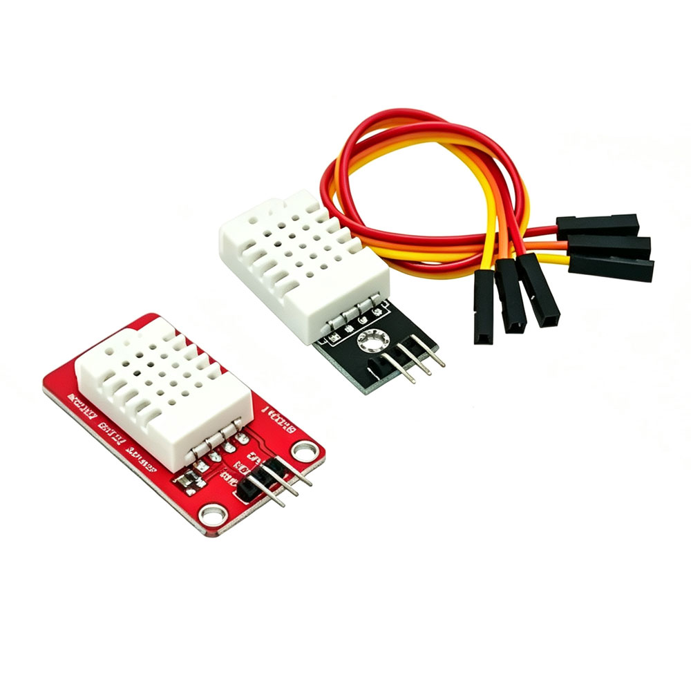 Digital Temperature Sensor / H - Dht22 recension och pris