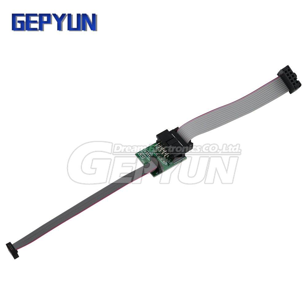CC2531 Downloader Cable Blueto - Zigbee Cc2531 recension och pris