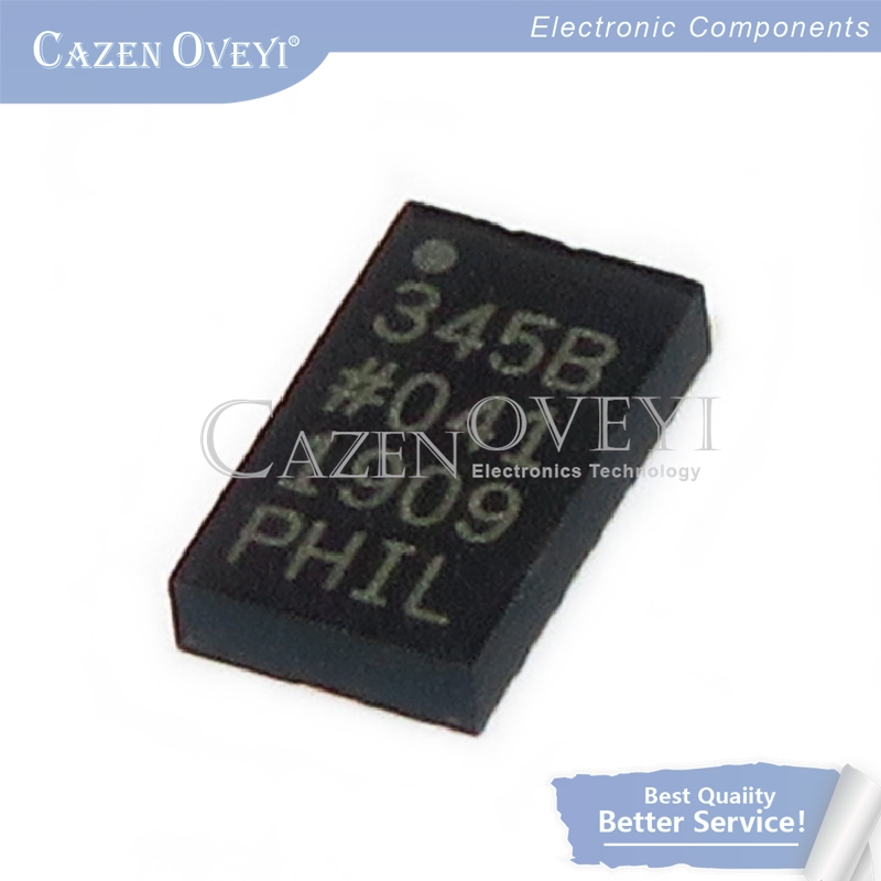 ADXL345BCCZ 345B LSM303D 303H  - Bme280 recension och pris