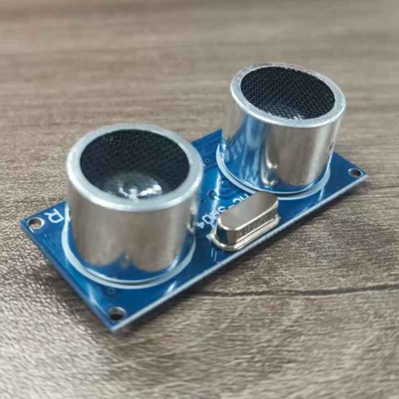 1-10 Pcs HC-SR04 Ultrasonic Se - Ultrasonic Sensor Hc-Sr04 recension och pris