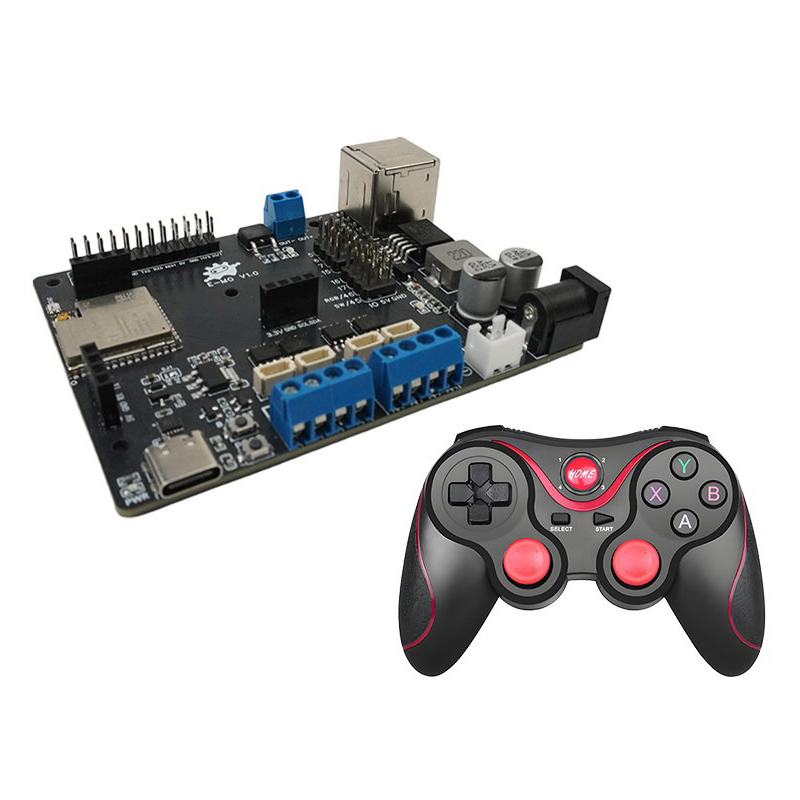 ESP32S3 Joystick APP Control S - Joystick Module recension och pris