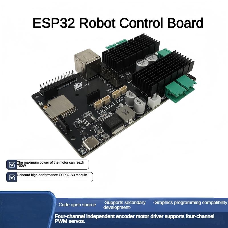 ESP32S3 Joystick APP Control S - Joystick Module recension och pris