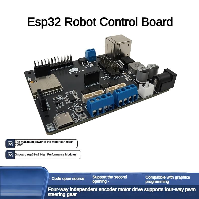ESP32S3 Joystick APP Control S - Joystick Module recension och pris