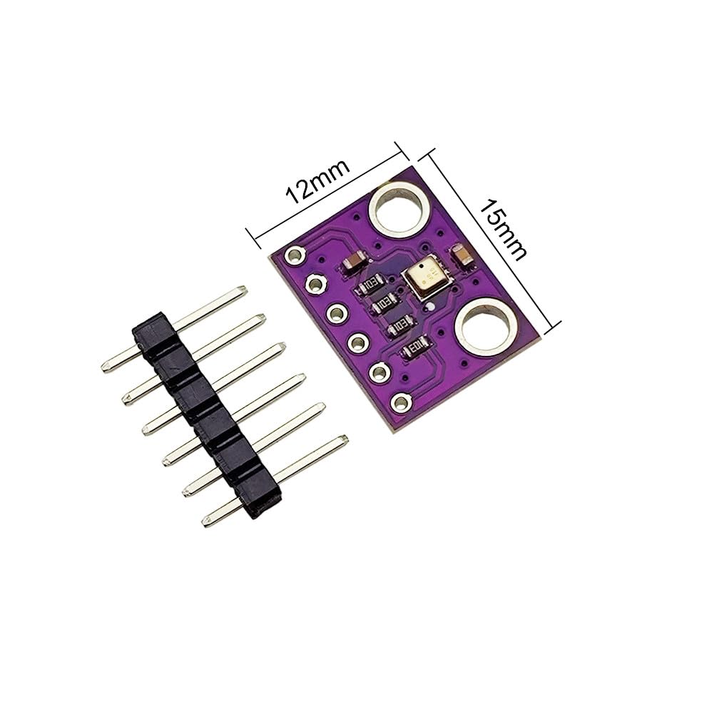 GY-BME280-3.3 High Precision A - Bme280 recension och pris