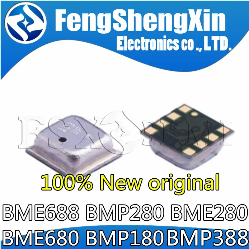 5pcs 100% New BME688 BMP280 BM - Bme280 recension och pris