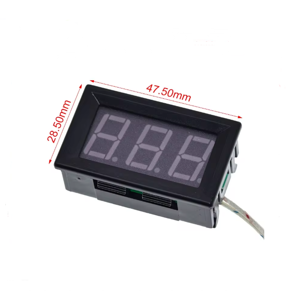 XH-B310 digital high temperatu - Thermocouple Module K Type recension och pris