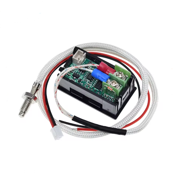 XH-B310 digital high temperatu - Thermocouple Module K Type recension och pris