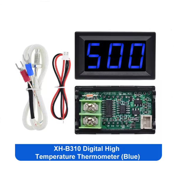 XH-B310 digital high temperatu - Thermocouple Module K Type recension och pris