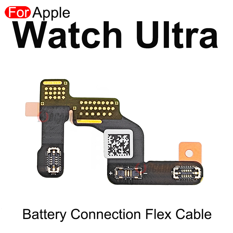 Aocarmo For Apple Watch Ultra  - Microphone Module recension och pris